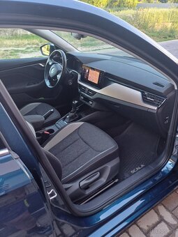 Škoda Scala 1.5 TSI Style DSG - 9