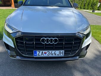 Audi Q8 3,0tdi Quatro - 9