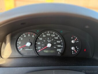 Kia Sorento 2.5crdi - 9