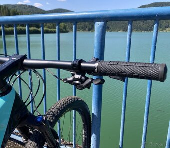 Bianchi Methanol CV FS 9.2 – XTR/XT 1x12sp - 9