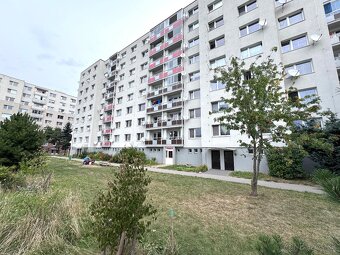Na predaj nebytový priestor – Liptovský Mikuláš, Kollárova - 9