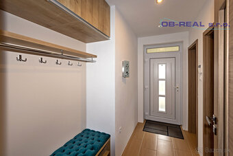 Predaj 4izb RD 183m2 pozemok 464m2 výstavba 2015 čiatč. Zari - 9