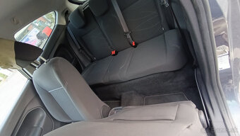 Predám FORD Fiesta 1.25 benzín 60kW 2013 M5 115500 KM. - 9
