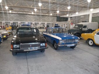 Doplnky ZNB, VB, Polícia, OSOŽ - 9