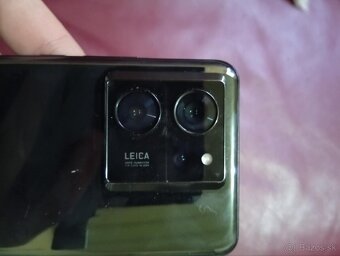 Xiaomi 13t 8 /256 + gumené puzdro - 9
