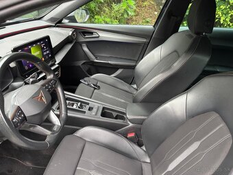 Cupra Formentor 1.5 TSI 110 kW DSG, 2022 – TOP výbava - 9