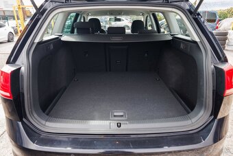 Volkswagen Golf 7 -137tis. KM-Variant 1.4 TSI Comfortline - 9