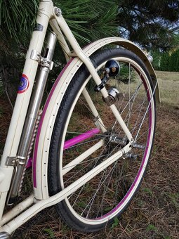 Zbrojovka bicykel - 9