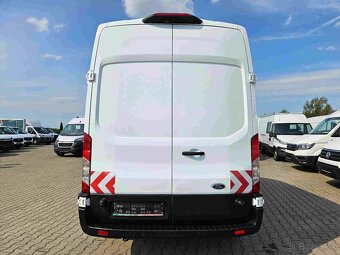 Ford transit L3H3 2.0TdCi/131 koni - 2020 - 9