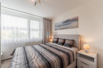 Štýlový 3 izb. byt Miškovecká 68 m2+ 6m loggia - 9