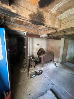 Predám MVE plus zrekonštruovanú budovu mlyna - 9