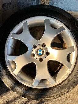 Predam disky z bmw x5 e53 - 9