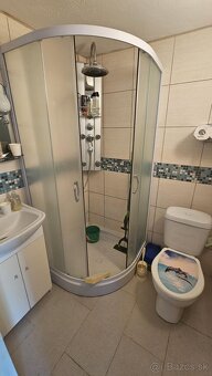 Chata so záhradou - Čičky - Košice - záhradkárska lokalita - 9