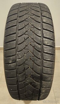 Originálna zimná sada VOLVO - 5x108 R19 + 235/55 r19 - 9