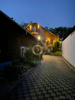 Rodinný dom v obci Hradište pod Vrátnom - 9