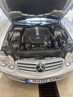 Mercedes-Benz SL 500 A/T - 9