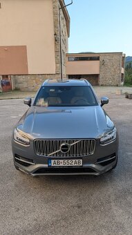 XC90 D5 Inscription - 9