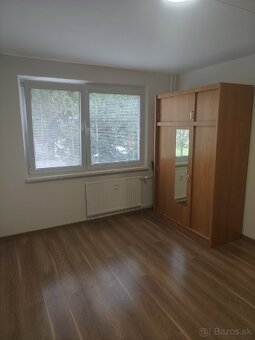 1 izbový byt - 9