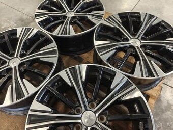 MITSUBISHI ECLIPSE/ASX/ R16/R18/ORIG.ALU/ZIMNE/TPMS - 9