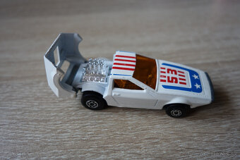 Matchbox Streakers No. 53  Tanzara - 9