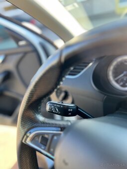 Skoda Octavia 3 Facelift 1.6Tdi 85kw - 9