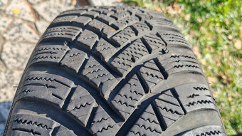 4x108 R15 --- FORD FIESTA - 9