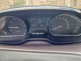 Peugeot 2008 1,2 benzín, 172.000km - 9
