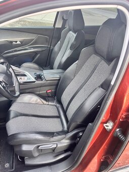 Peugeot 3008 1.6 BlueHDi 88 kW EAT6 - 9