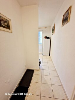 1i byt Západ, 2 lodžie - 9