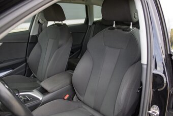 Audi A4 Avant 2.0 TDI 120 kW S-Tronic - 9