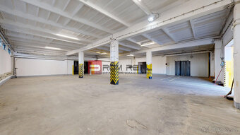 Skladové priestory na prenájom - 9