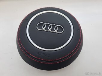 KRYT AIRBAGU AUDI EXCLUSIVE airbag AUDI - 9