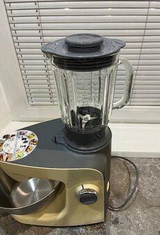 Kenwood MultiOne KHH30 1000w kuchynský robot - 9