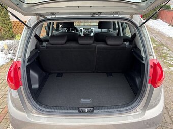 KIA Venga 1.4 CVVT LX 93 000 KM - 9