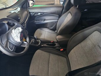 Fiat Tipo Coss 2021 - 9