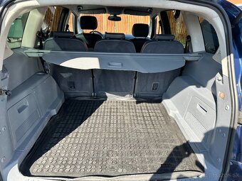 Ford S-MAX 2.0 TDCi Titanium - 9