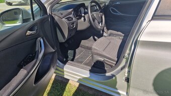 Opel Astra ST 1.6 CDTI S&S 110k ECOTEC Innovation - 9