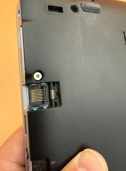 Notebook HP EliteBook 745 G4, A10, SSD 120 GB, 8 GB RAM - 9