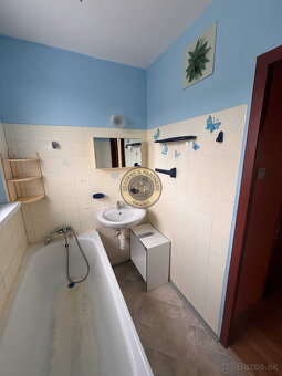 3 izbový byt typu BAURING. DOHODA NA CENE MOŽNÁ - 9