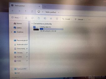 Notebook HP EliteBook 840 G1 i5-4310U/8GB/256GB SSD - 9