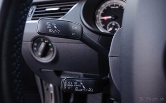 Skoda Octavia 3 2.0 TDI Sedan - 9