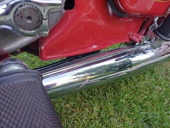 Jawa 250 559 Panelka - 9