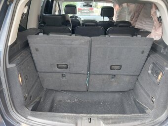 Volkswagen Sharan 7N, 2015,130 kw - 9