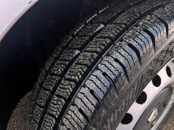 Renault Trafic 9-miest - 9