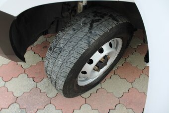 Fiat Ducato, 2,3 JTD L2H1+klima+ČR - 9