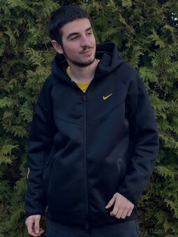 MIKINA S ZIPSOM OD Nike Nocta 🌐 - 9