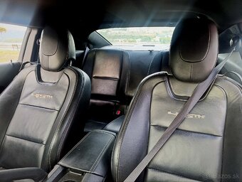 Chevrolet Camaro SS 45Th Anniversary Edition - 9