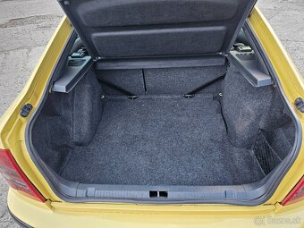 Skoda octavia rs 1.8t - 9