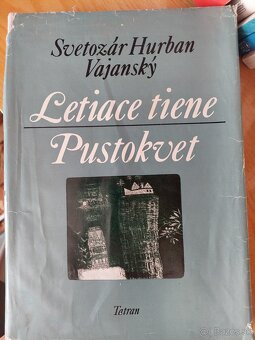 Slovenský spisovateľ - 9