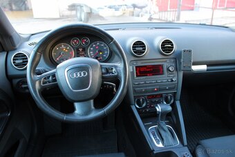 Audi a3 S-line automat - 9